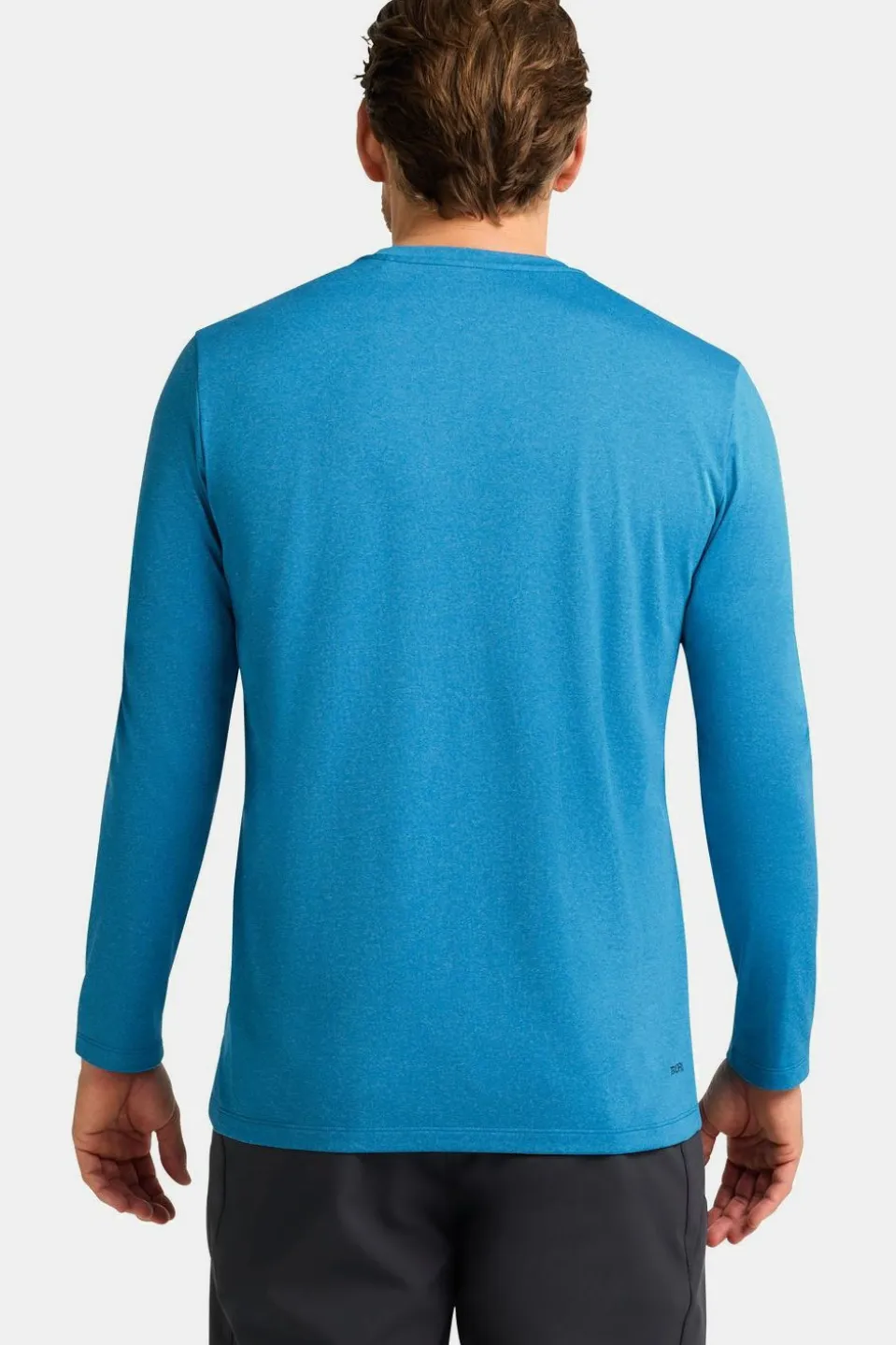 T-Shirt Sky Thermal L/S