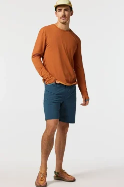 T-Shirt Sombra Long-Sleeve Sun Shirt