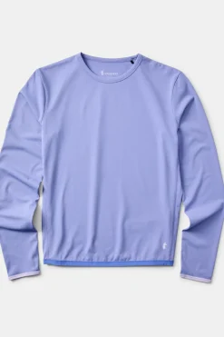 T-Shirt Sombra Long-Sleeve Sun Shirt