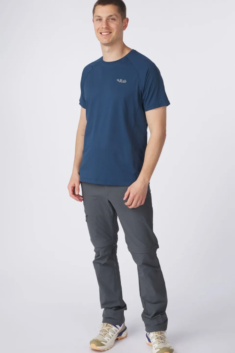 T-Shirt Sonic Tee
