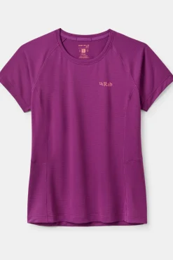 T-Shirt Sonic Tee Wmns