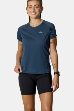 T-Shirt Sonic Tee Wmns