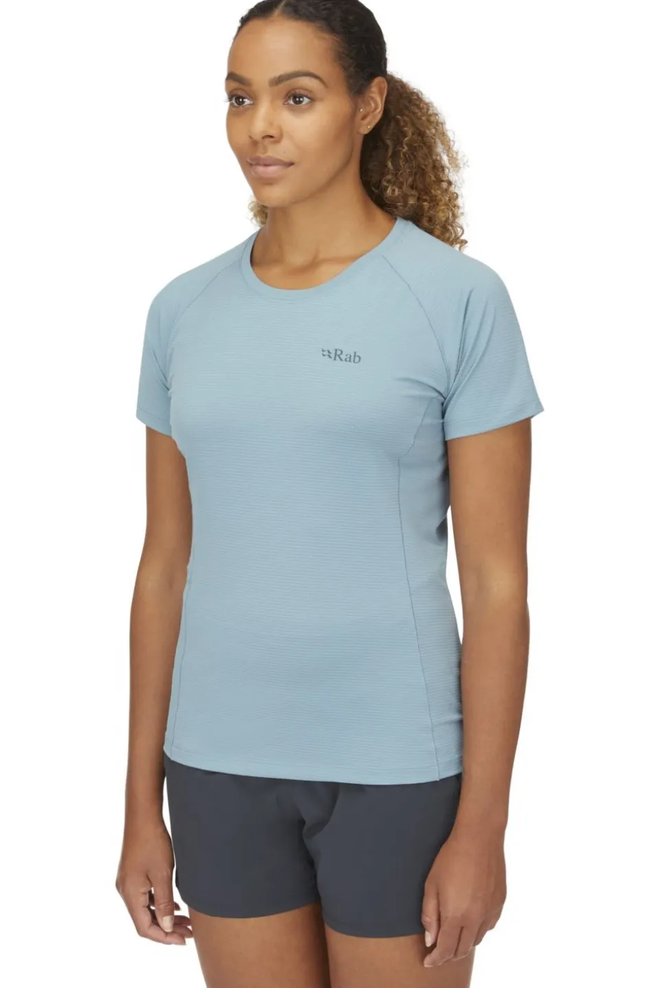 T-Shirt Sonic Tee Wmns