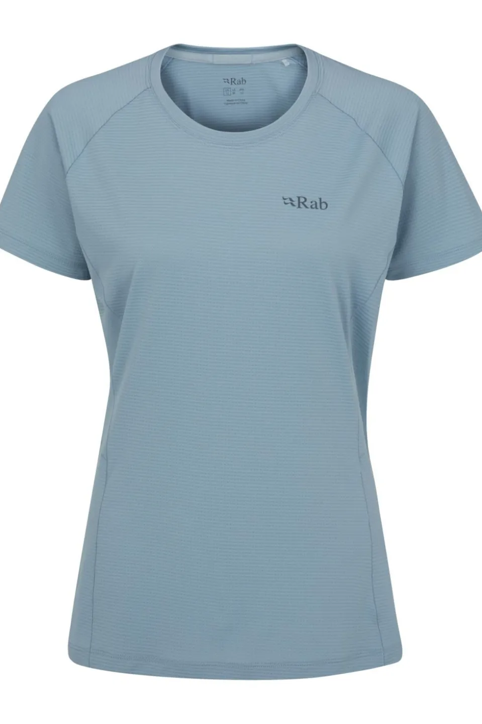T-Shirt Sonic Tee Wmns