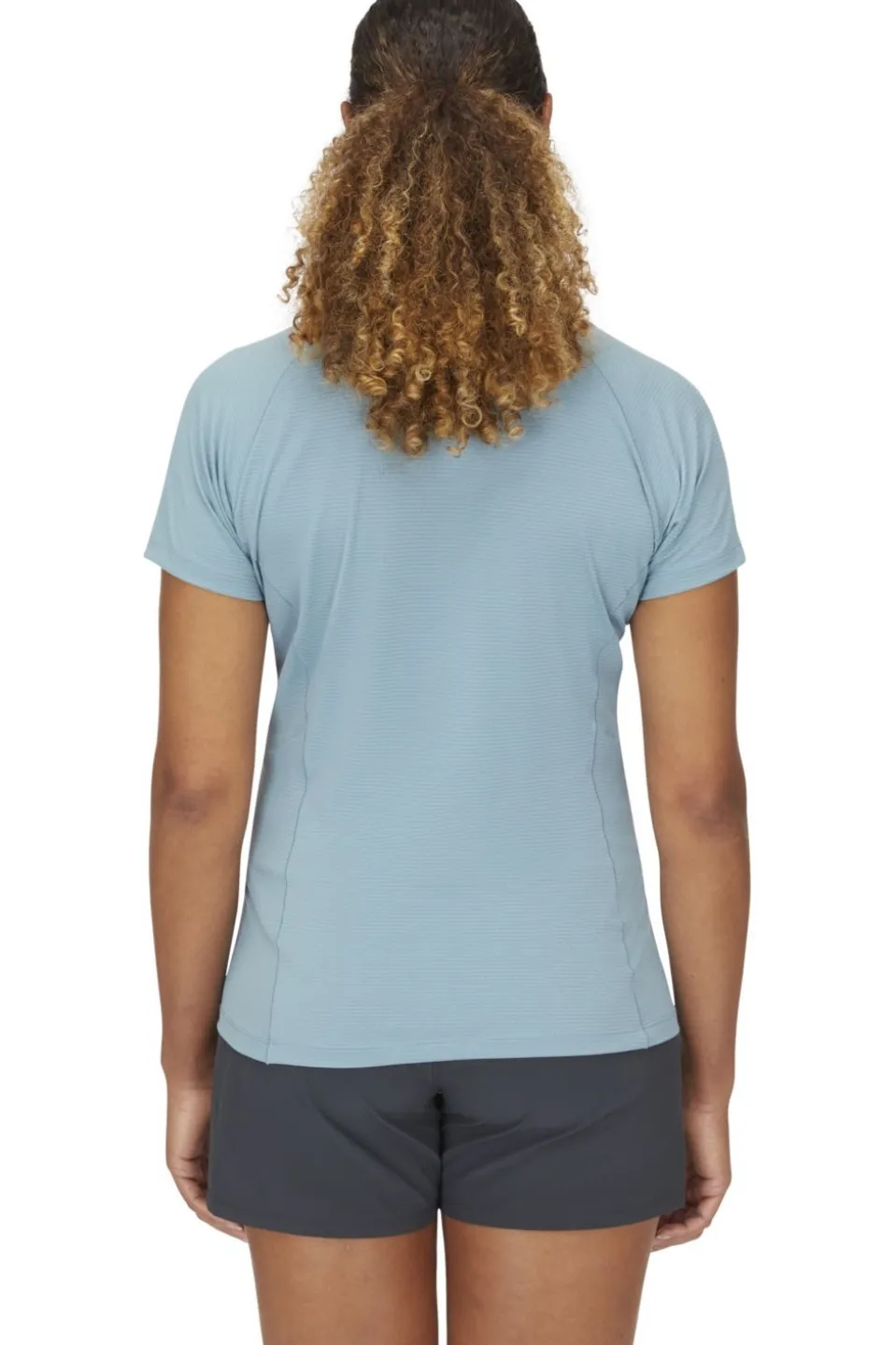 T-Shirt Sonic Tee Wmns