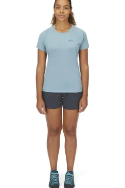 T-Shirt Sonic Tee Wmns