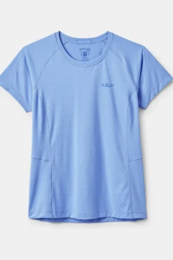 T-Shirt Sonic Tee Wmns