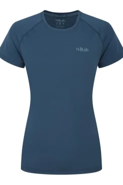 T-Shirt Sonic Tee Wmns