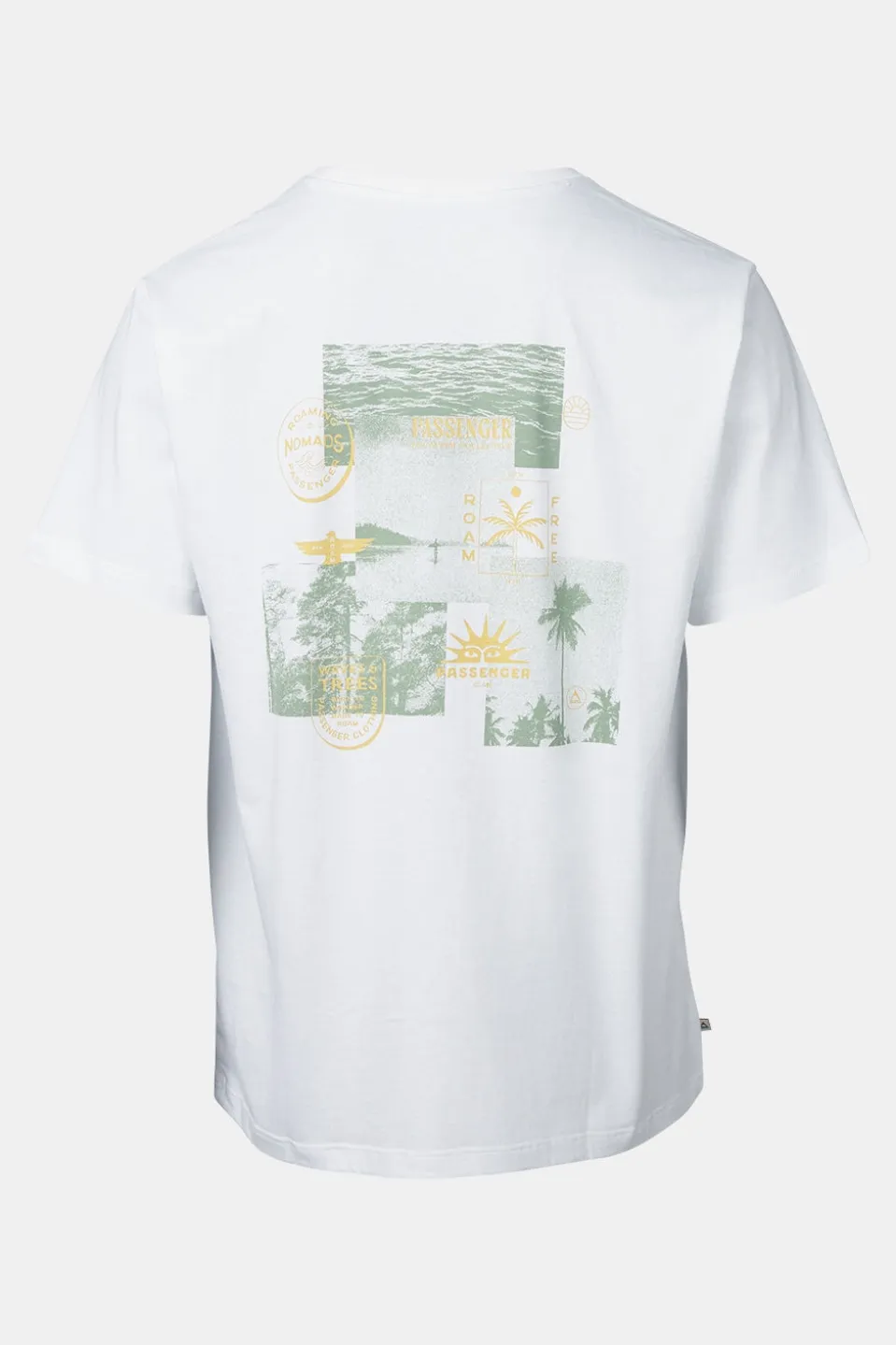 T-Shirt Sonoma T-Shirt