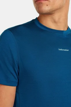 T-Shirt Speed Ss
