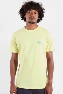T-Shirt Stamp