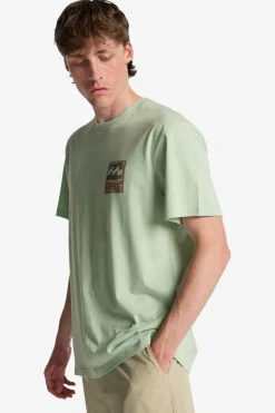 T-Shirt Stamp