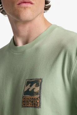T-Shirt Stamp