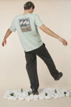 T-Shirt Stamp