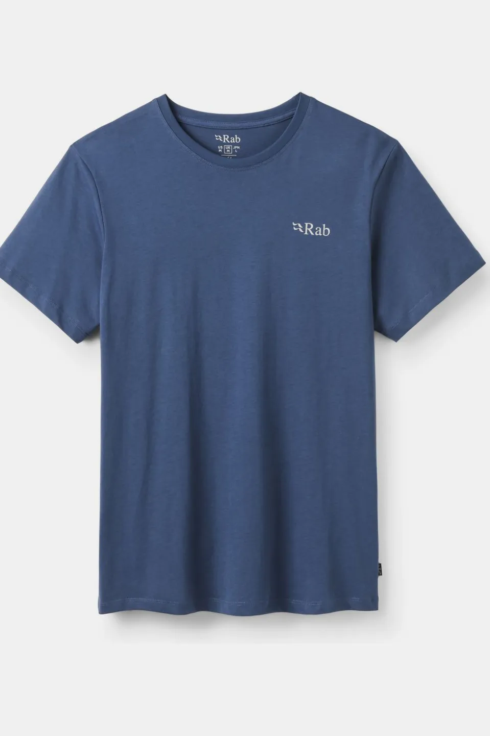T-Shirt Stance Mountain Peak Tee