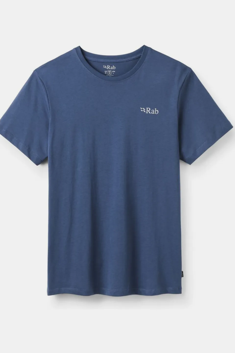 T-Shirt Stance Mountain Peak Tee