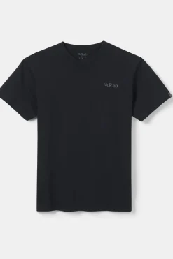 T-Shirt Stance Mountain Peak Tee