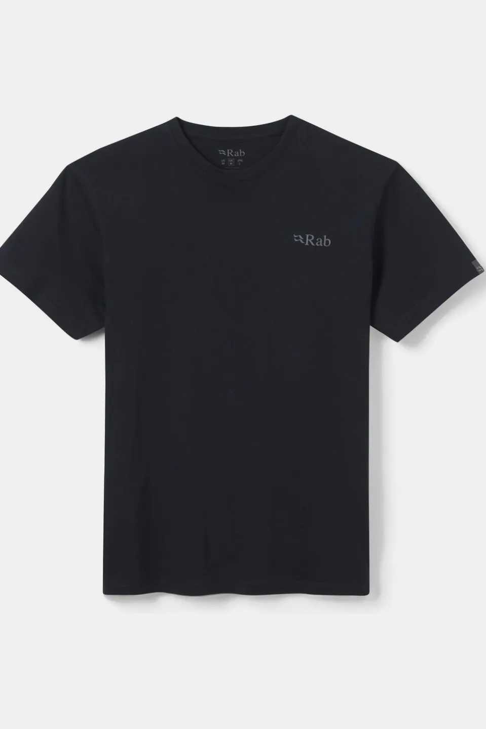 T-Shirt Stance Mountain Peak Tee