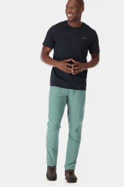 T-Shirt Stance Mountain Peak Tee