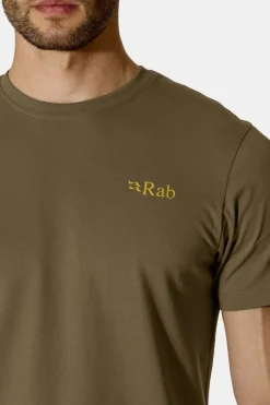 T-Shirt Stance Pitch Tee