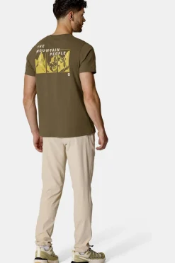 T-Shirt Stance Pitch Tee