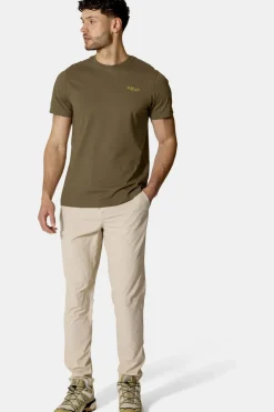 T-Shirt Stance Pitch Tee