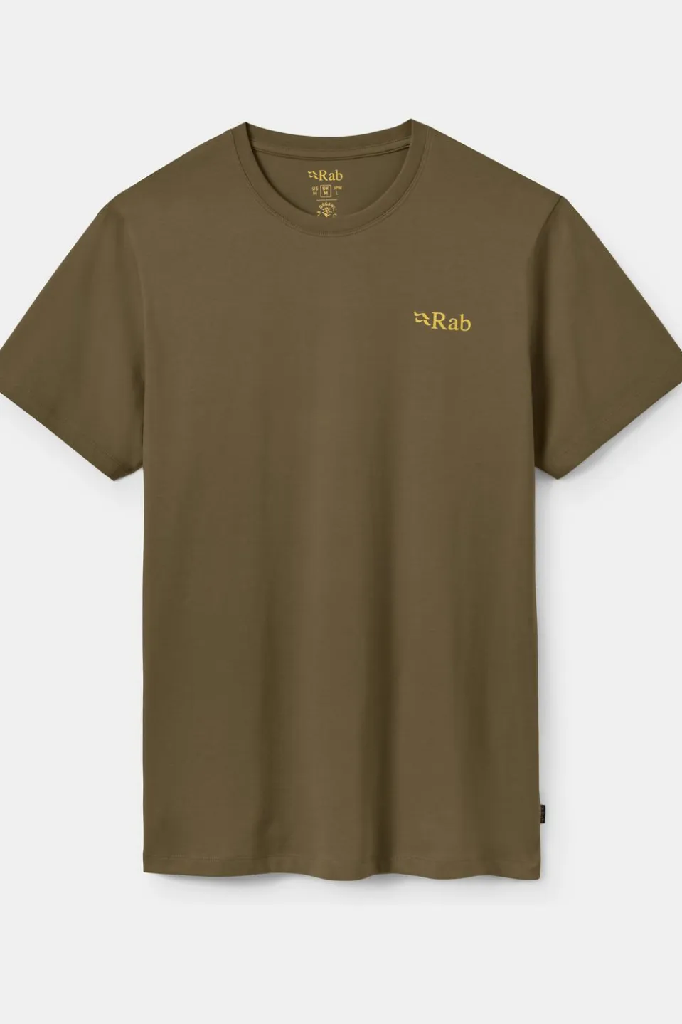 T-Shirt Stance Pitch Tee