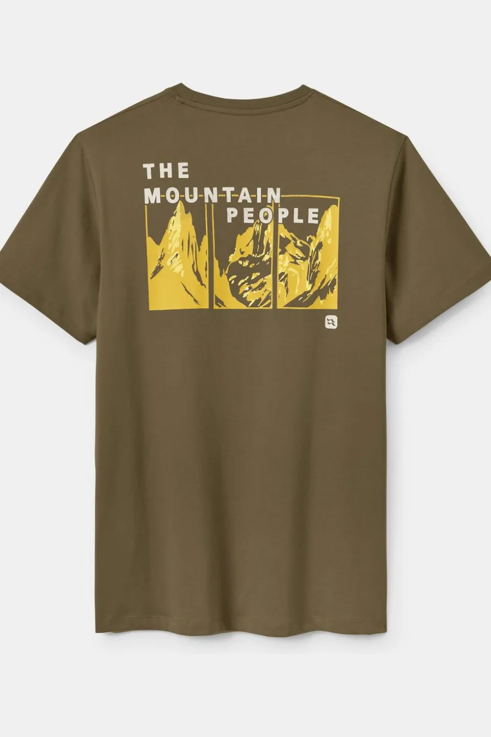 T-Shirt Stance Pitch Tee