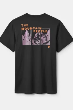 T-Shirt Stance Pitch Tee