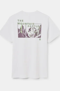 T-Shirt Stance Pitch Tee