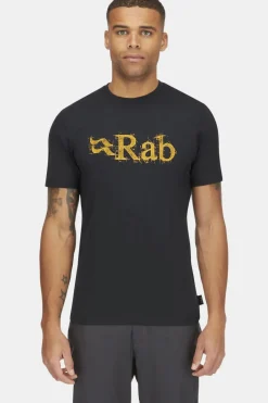T-Shirt Stance Tech Sketch