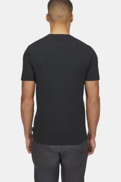 T-Shirt Stance Tech Sketch