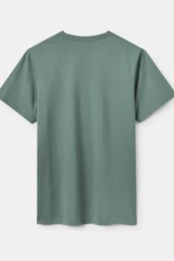 T-Shirt Stance Tech Sketch