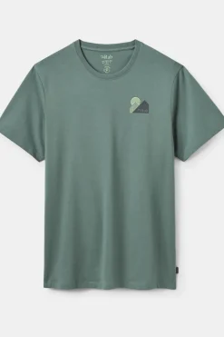 T-Shirt Stance Vista Tee