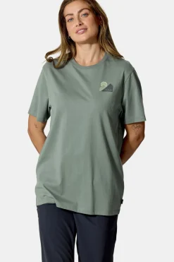 T-Shirt Stance Vista Tee