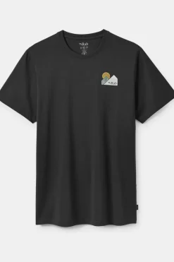 T-Shirt Stance Vista Tee