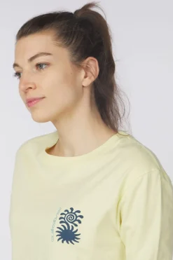 T-Shirt Standard Ls Tee