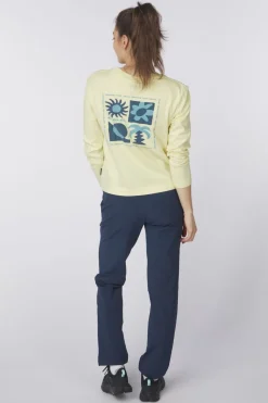 T-Shirt Standard Ls Tee