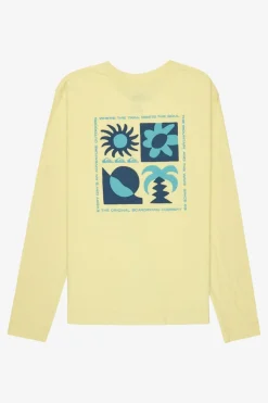 T-Shirt Standard Ls Tee