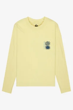 T-Shirt Standard Ls Tee