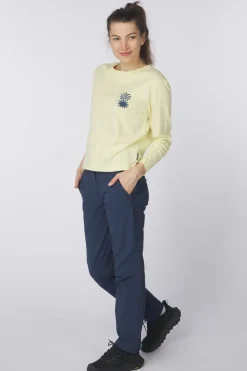 T-Shirt Standard Ls Tee