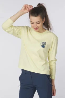 T-Shirt Standard Ls Tee