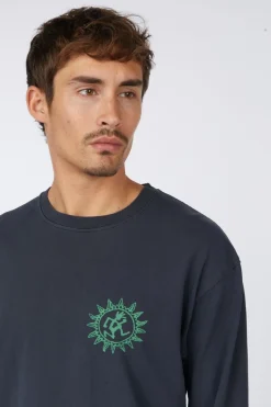 T-Shirt Sun L/S Tee
