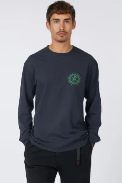 T-Shirt Sun L/S Tee