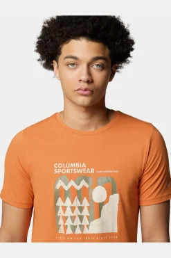 T-Shirt Sun Trek™