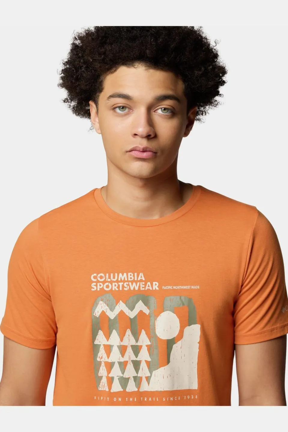 T-Shirt Sun Trek™