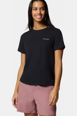 T-Shirt Sun Trek™ Ss II