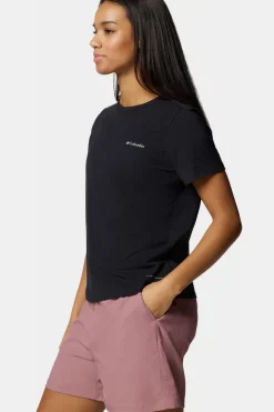 T-Shirt Sun Trek™ Ss II