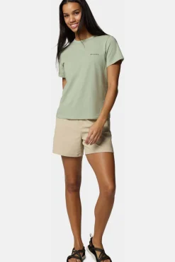 T-Shirt Sun Trek™ Ss II