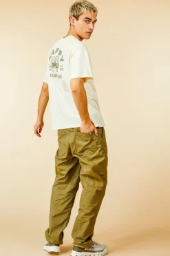 T-Shirt Sunny Mates Half T-Shirt